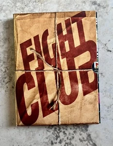 Fight Club DVD (1999) - Picture 1 of 8