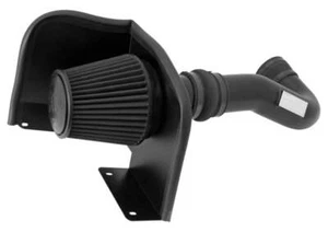 K&N Fits 07-08 Chevy Silverado 1500 4.8L/5.3L V8 / 07-08 GMC Yukon 4.8L/5.3L V8 - Picture 1 of 10