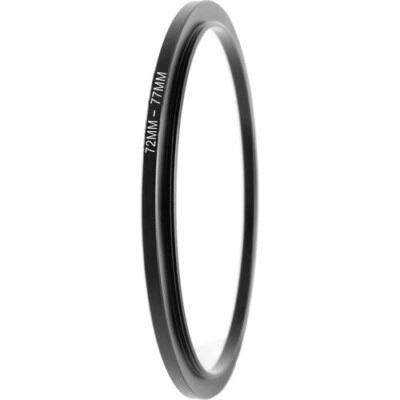 Kase Step-Up Adapter Ring 72-77mm - Image 1 of 3