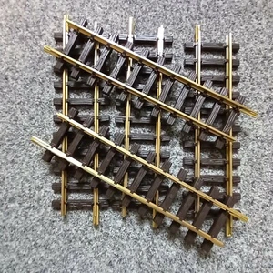 Brand new 5 pieced of LGB 300mm code 10000 straight Track - Picture 1 of 5