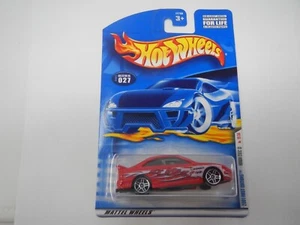 Hot Wheels 2001 Firsts Editions Honda Civic Si - Picture 1 of 4