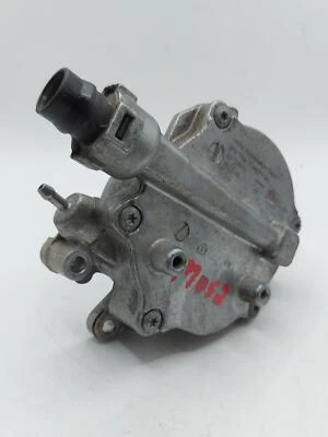 BOMBA DE VACÍO MOTOR BITURBO BMW M5 F10 4.4L 12-16 7566291 54K KM'S Foto 1 de 4