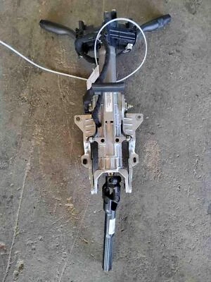 84279634 Steering Column GMC TERRAIN 18 19 20 21 22 - Image 1 of 4