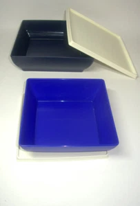 Tupperware serving bowls set for China food - Picture 1 of 2