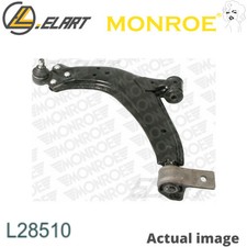 TRACK CONTROL ARM FOR PEUGEOT CITROEN PARTNER BOX 5 G ELSA18 A9A WJZ WJY MONROE