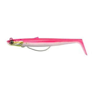 Savage Gear Sandeel V2 Weedless 11,5 cm 22 G - Imagen 1 de 10
