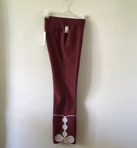 Calvin Klein 205W39NYC × Raf Simons cowboy rodeo runway pants - Picture 1 of 5