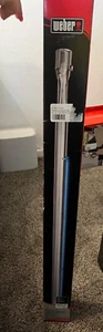 NEW Weber Burner Tube Kit stainless steel 7507 New # - Picture 1 of 1