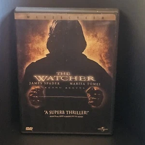 The Watcher (DVD, 2000) - Picture 1 of 3