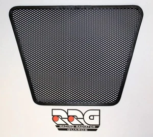 Suzuki GSXR 600 750 K5-L0 2005-2010 Racing Kühlerschutz - Bild 1 von 7