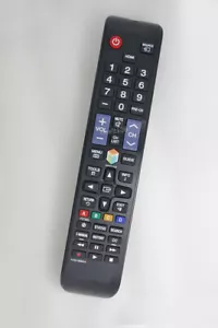Mando a distancia AA59-00809A para SAMSUNG UE46H6273SS UE50H5373SS UE60H6273SS UE50H5505AK - Imagen 1 de 4