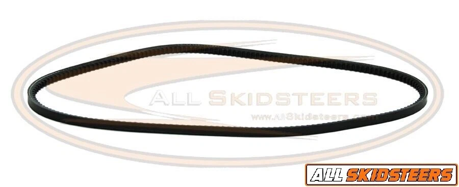 Bobcat 6713382 Fan Belt for Bobcat 863 864 A300