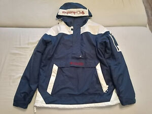 Columbia Sportswear - Challenger Pullover-Jacke - Größe L - WO1136