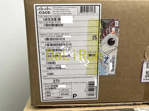 1PCS Cisco C9200L-48P-4G-E 9200L 48 Port PoE+ Network Switch 305768163076 - Picture 1 of 5