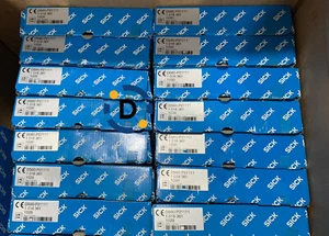 Nuevo sensor de media distancia SICK DS60-P21111 1016361 en caja - Imagen 1 de 1
