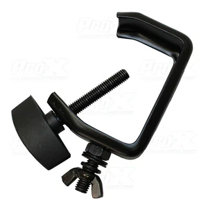 Abrazadera de armadura ProX T-C2A C abrazadera de armadura de 2", para configuraciones de armadura de tamaño estándar de 2". - Imagen 1 de 4