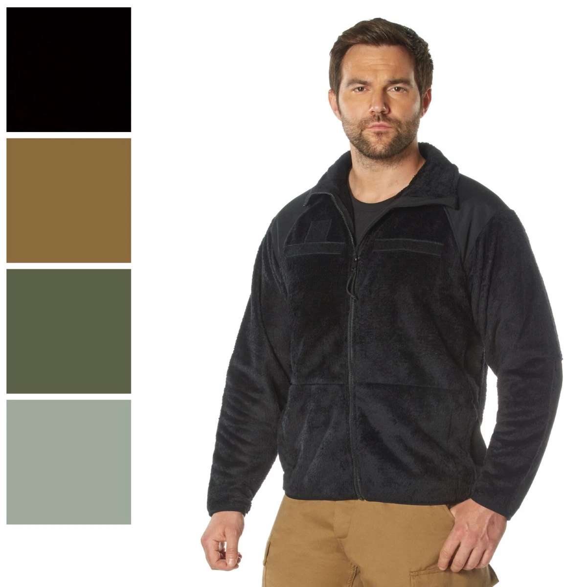 ecwcs gen iii level 3 products for sale | eBay