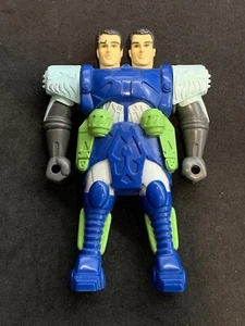 Transformers - G1 - Pretender - Doubleheader - Shell - Picture 1 of 6