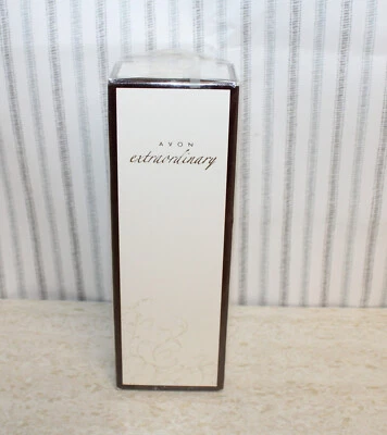 ** Avon® Extraordinary® Eau de Parfum Spray 1.7 fl. oz. NUEVO/Sellado Foto 1 de 4