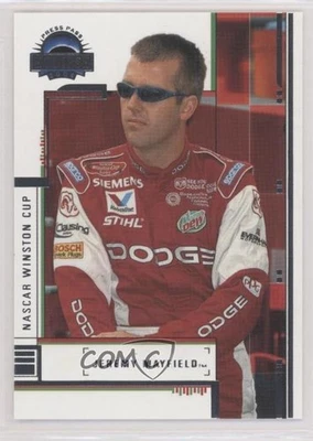 2004 Press Pass Eclipse Jeremy Mayfield #18 - Image 1 of 2
