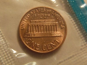 1970-S/S cent  Mint Set Uncirculated Condition   SKU#37490 - Picture 1 of 7