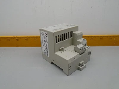 Adaptador 1794-ASB/D Allen Bradley FlexLogix RIO 1794ASB W536 Foto 1 de 4