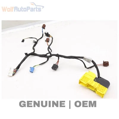 BMW 428I XDRIVE GRAN CUPÉ 2015-2016 - Arnés de cableado asiento delantero derecho 9339322 Foto 1 de 4