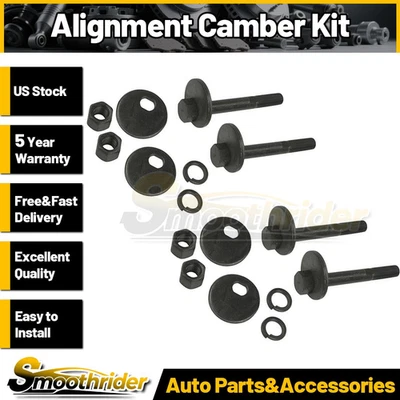 Kit de inclinación delantera Mevotech Supreme 2 piezas para Ford Fairlane 1966-1970 Foto 1 de 2