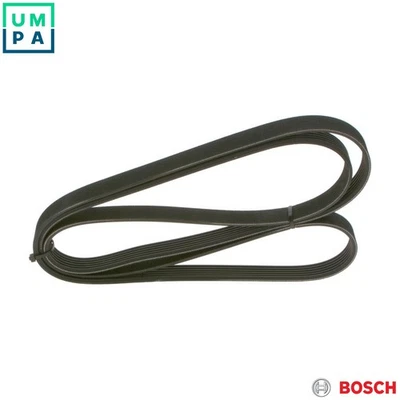 VRIBBED BELT 1 987 948 344 FOR FORD AUSTRALIA FIAT LANCIA E5FC/E5FA/E5FB 2.3L - Image 1 of 4