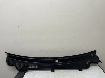 Dodge Durango 2011 2012 2013 2014 2015 panel de capucha OEM Foto 1 de 4