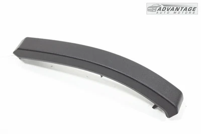 2011-2024 MITSUBISHI OUTLANDER SPORT TABLERO DERECHO MOLDURA INFERIOR CUBIERTA PANEL OEM Foto 1 de 4