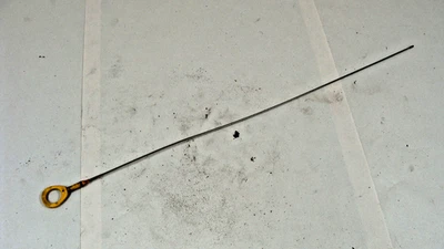 Varilla de medición de aceite de motor Lexus IS250 2006 2007 2008 09 10 11 12 13 Foto 1 de 3