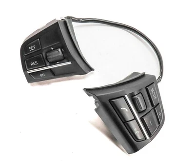 BMW 528I (F10) 2014 volante del conductor opción de teléfono multimedia juego de interruptores selectos/2 Foto 1 de 4