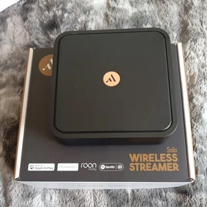 Argon Audio Solo Musik Streamer - Bild 1 von 4