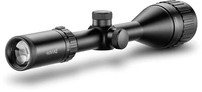 Hawke 14133 Zielfernrohr Vantage 3-9x50 AO Absehen MilDot - Bild 1 von 3