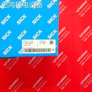 LMS151-10100 New In Box 1PCS Free Expedited Ship Ready ship - Picture 1 of 1