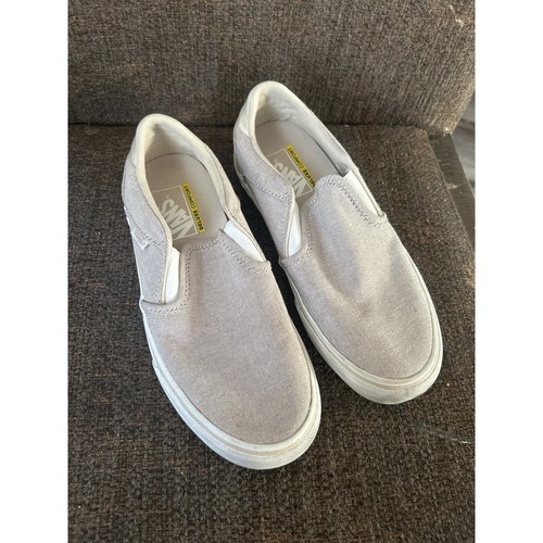 VANS Furgoni taglia 7 5