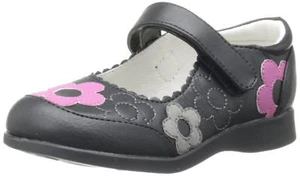 Step & Stride Kids Infant Girl's Kaylee Suede Bootie Fashion Boot 4.5 Toddler - Picture 1 of 7