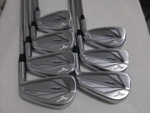 Mizuno JPX-923 Tour Iron Set - 5-PW, GW - X100 Extra Stiff X Flex Steel - NEW - Picture 1 of 11
