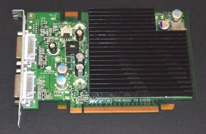 Apple / nVidia GeForce 7300GT 256MB PCI-e Video Card *Used* 661-3932 - Picture 1 of 3