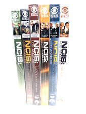 NCIS: Los Angeles LA Complete Seasons 1-6 LL Cool J Chris O Donnell 36 Disc Set