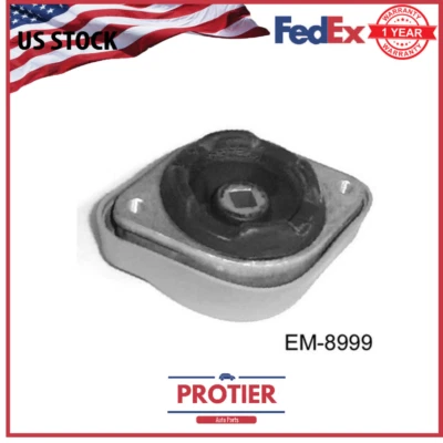 Soporte de transmisión para AUDI A4 QUATTRO A6 VOLKSWAGEN PASSAT S4 Foto 1 de 3