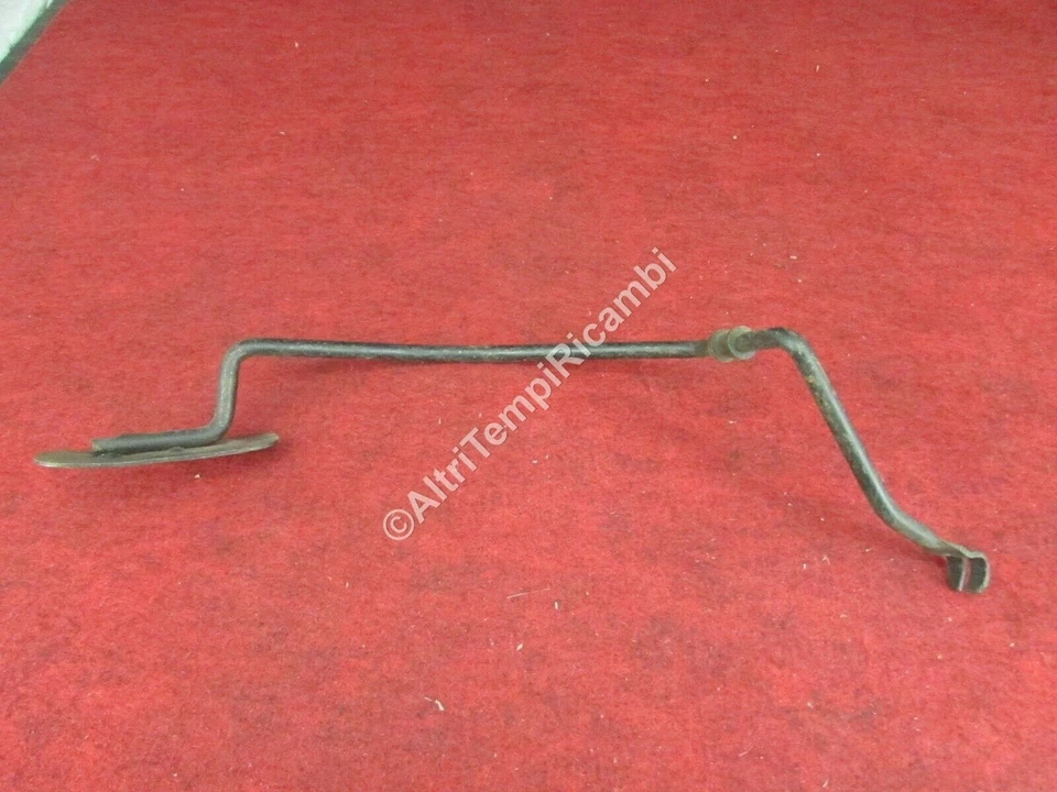 Pedal acelerador Fiat Uno Foto 1 de 1