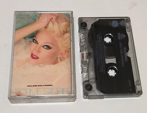 madonna – Bedtime Stories 1994 - original indonesia tapes - Picture 1 of 5