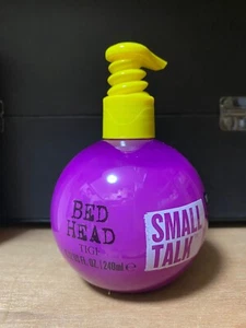 TIGI BED HEAD SMALL TALK Thickifier, Energizer, Stylizer 200ml - Picture 1 of 1