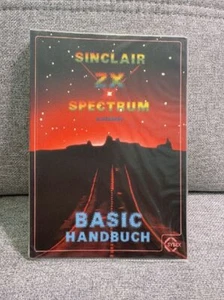 Sinclair ZX Spectrum Basic Handbuch - Sybex - D. Hergert - Bild 1 von 2