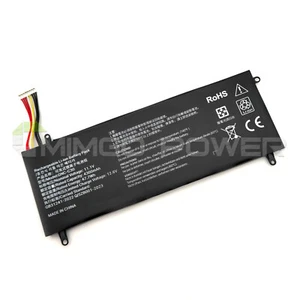 New GNC-C30 961TA002F Laptop Battery for Gigabyte P34G V2 U2442V U2442F U24 OEM - Picture 1 of 2