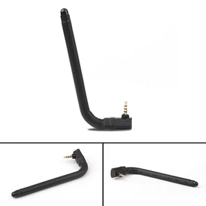 3.5mm Jack External Antenna Signal Booster 6DBI PER Mobile Cell Phone Outdoor H0 - Afbeelding 1 van 1