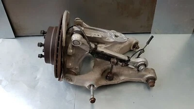 BMW X6 X5 E70 E71 XDRIVE 2010-2016 R COJINETE TRASERO lateral. BRAZOS DE CONTROL PORTADOR Foto 1 de 4