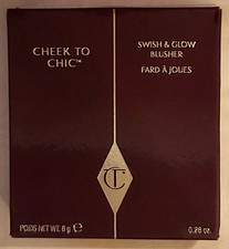 Charlotte Tilbury Pillow Talk Blush